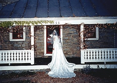 The Range Gazebo a perfect and picturesque setting for your formal or casual wedding, reception, meeting or retreat.